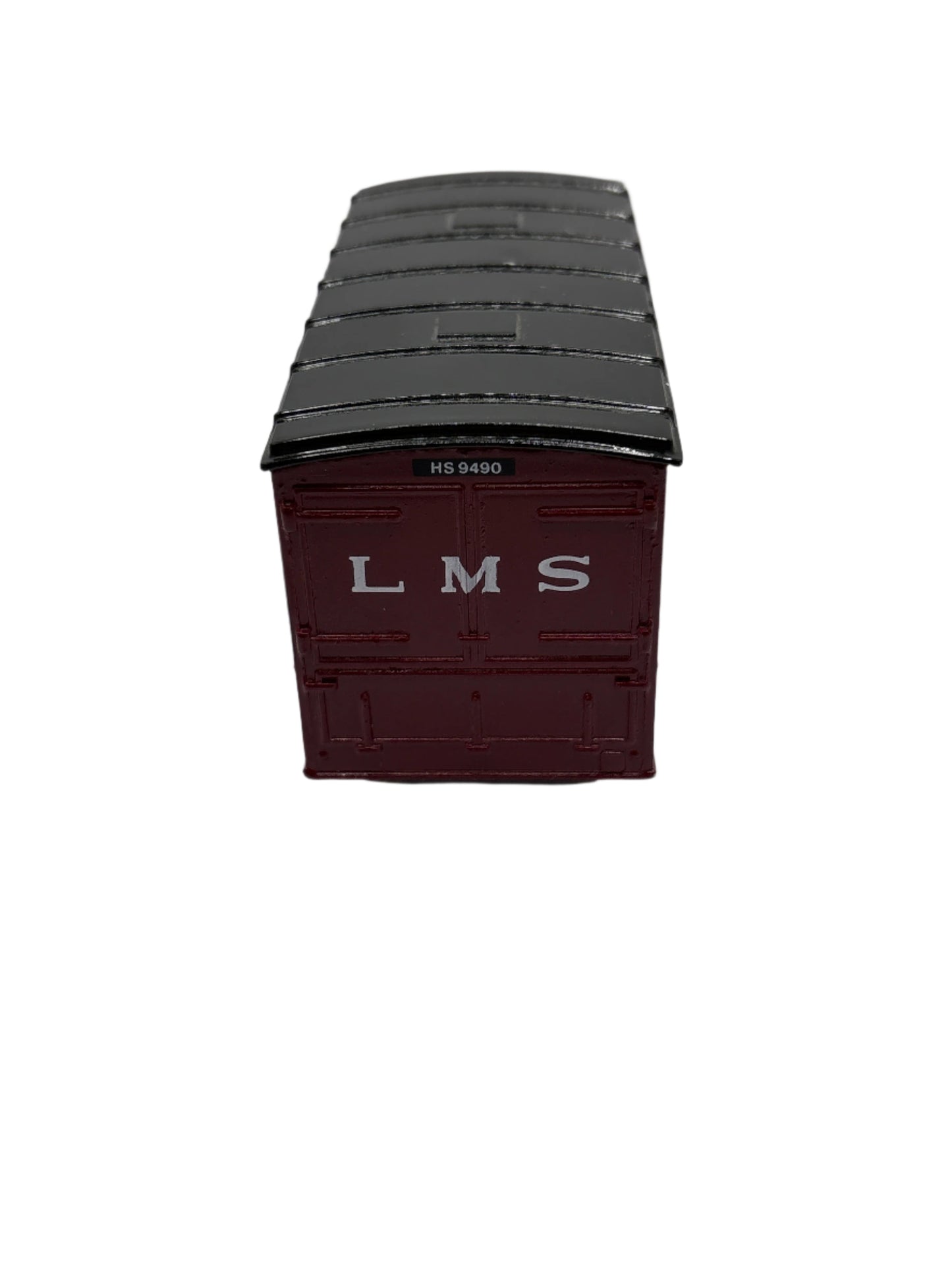 Corgi Bedford O Series Van Diecast