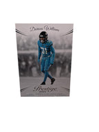 Panini Prestige Darious Williams