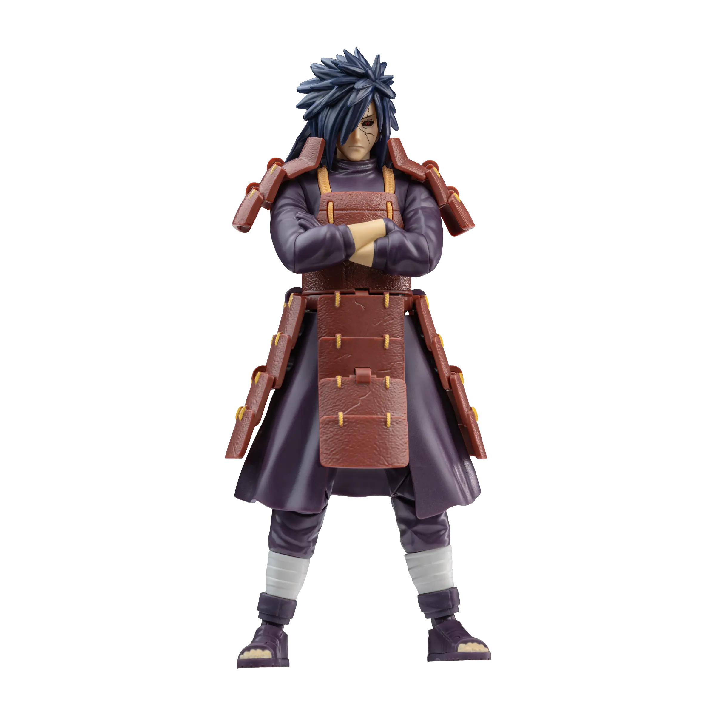 Naruto Champion Class 05 Madara Uchiha (Reanimation) Figure