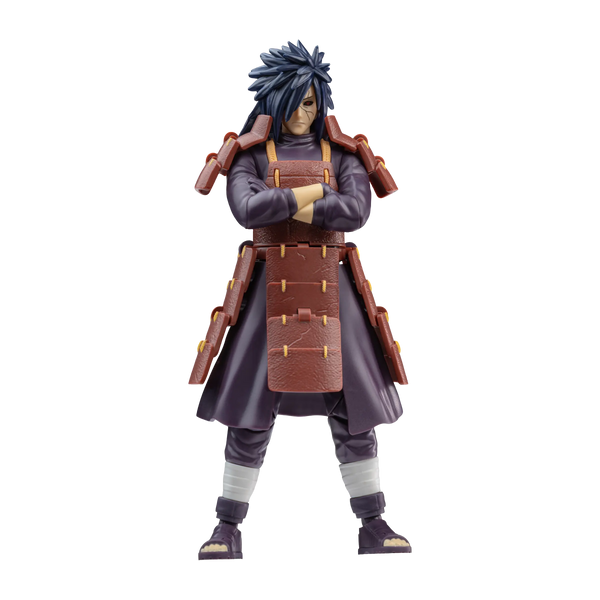 Naruto Champion Class 05 Madara Uchiha (Reanimation) Figure