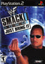 WWF Smackdown Just Bring It (Playstation 2)