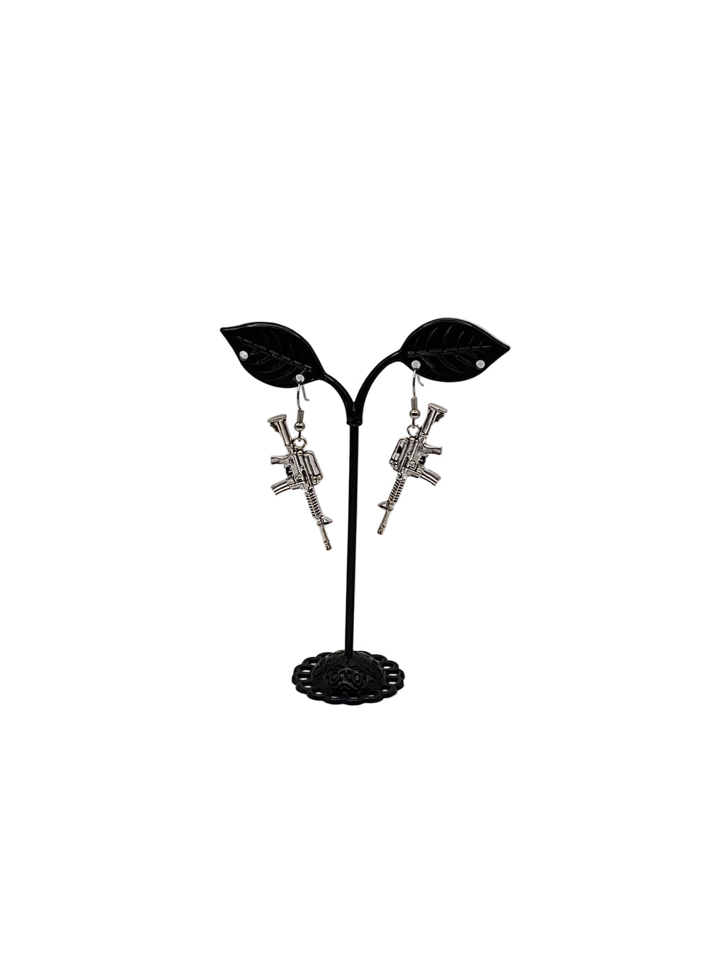 M16 earrings