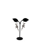 M16 earrings