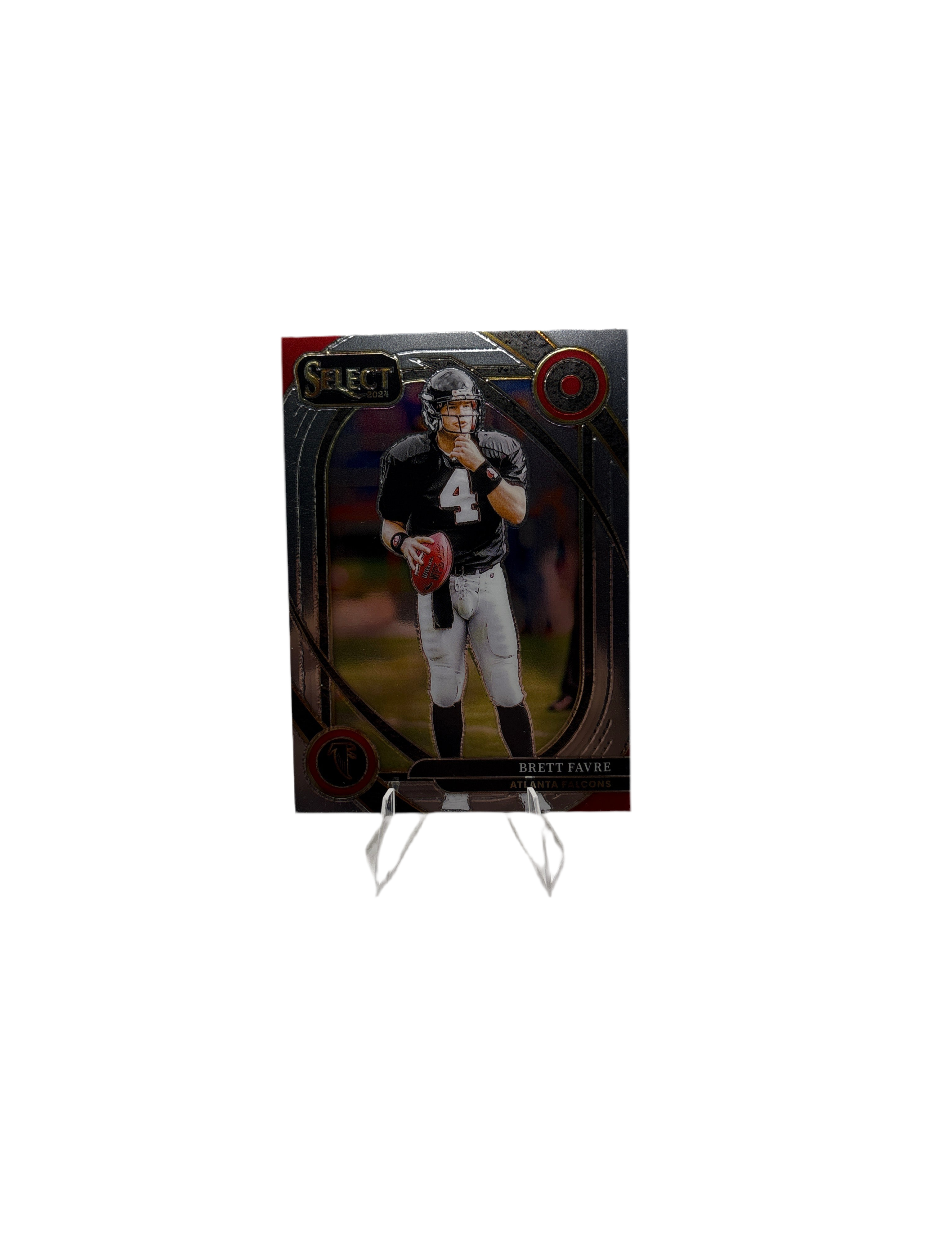 Select Brett Favre Main image