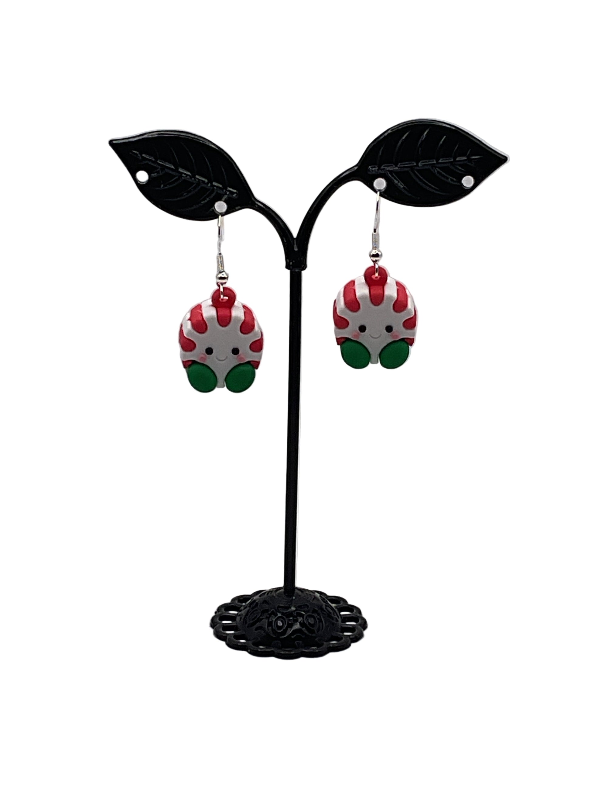 Christmas Treats Earrings