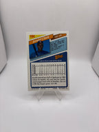Topps Jerald Clark