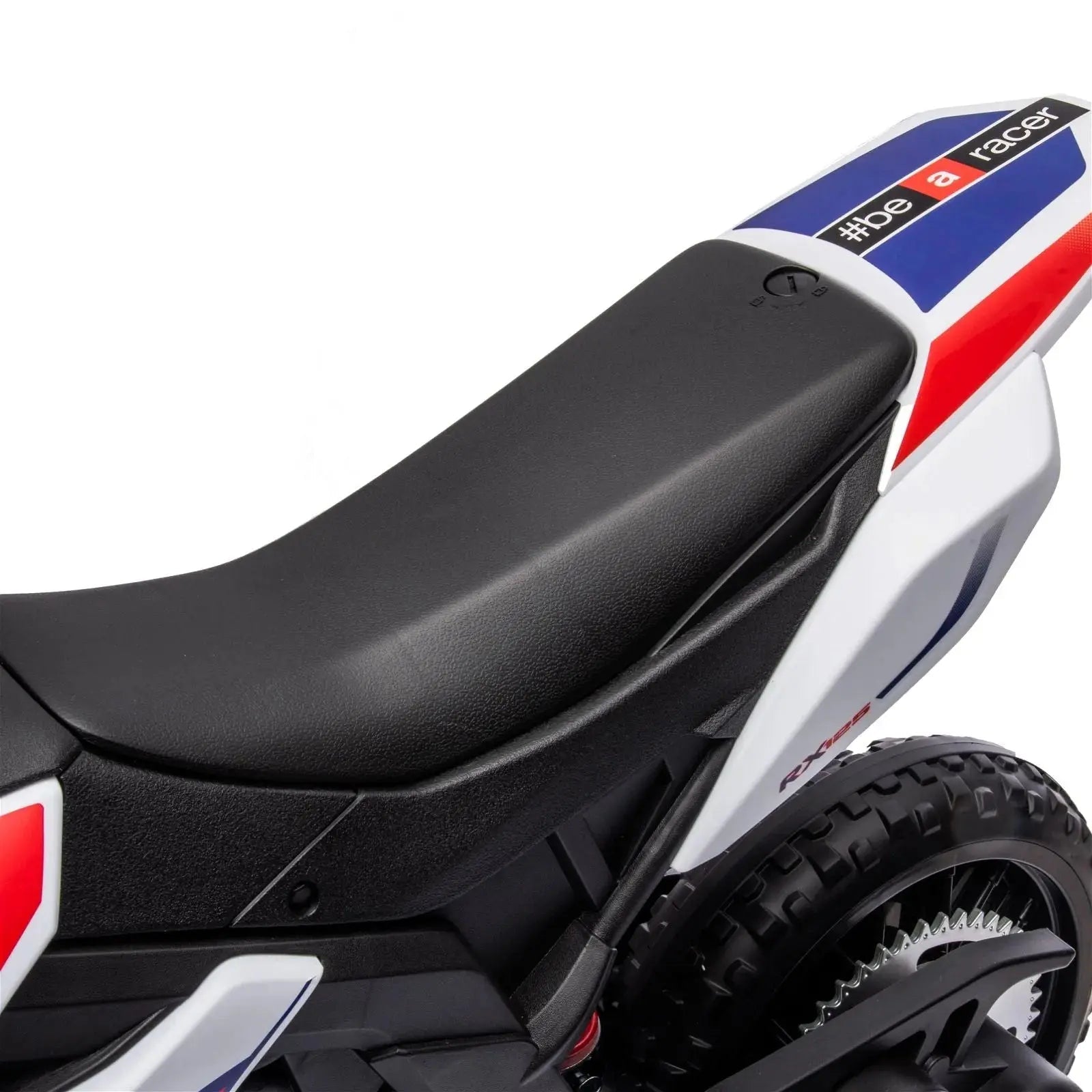 12V Aprilia Motorcycle 1 Seater Ride-on - Collectors World Toys