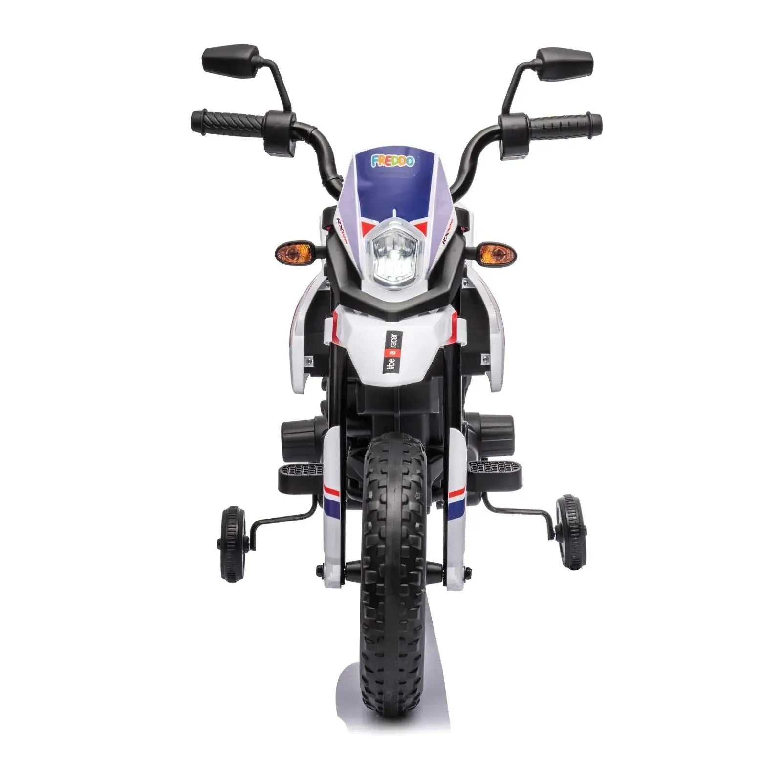 12V Aprilia Motorcycle 1 Seater Ride-on - Collectors World Toys