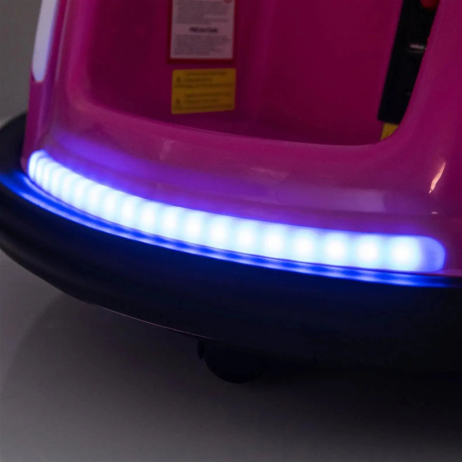 12V Freddo Bumper Car 1 Seater Ride on for Kids - Collectors World Toys