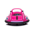 12V Freddo Bumper Car 1 Seater Ride on for Kids