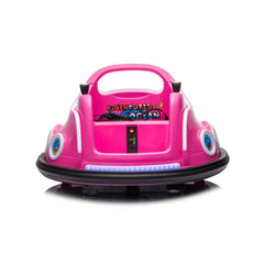 12V Freddo Bumper Car 1 Seater Ride on for Kids - Collectors World Toys