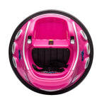12V Freddo Bumper Car 1 Seater Ride on for Kids