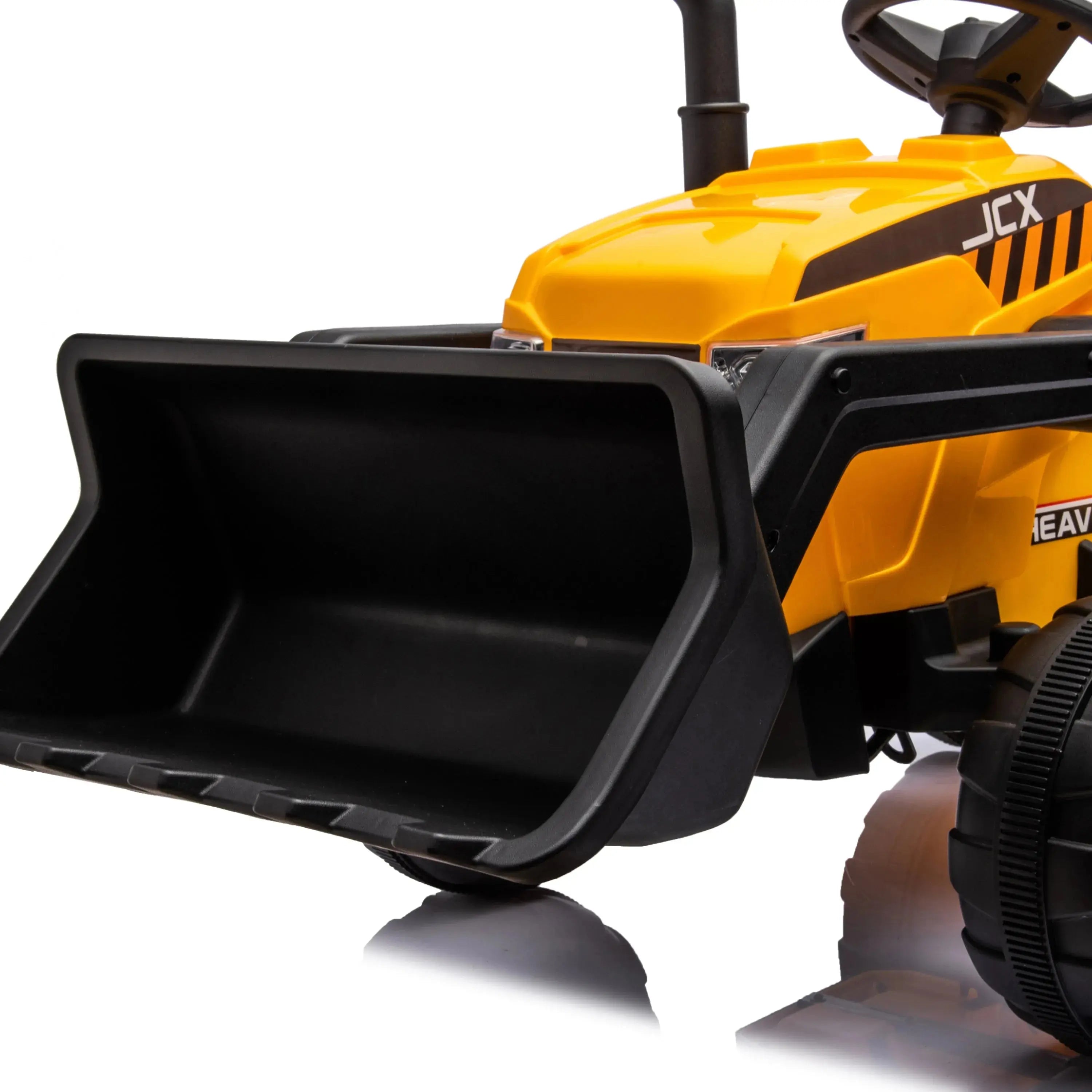 12V Freddo Excavator 1 Seater Ride-on - Collectors World Toys