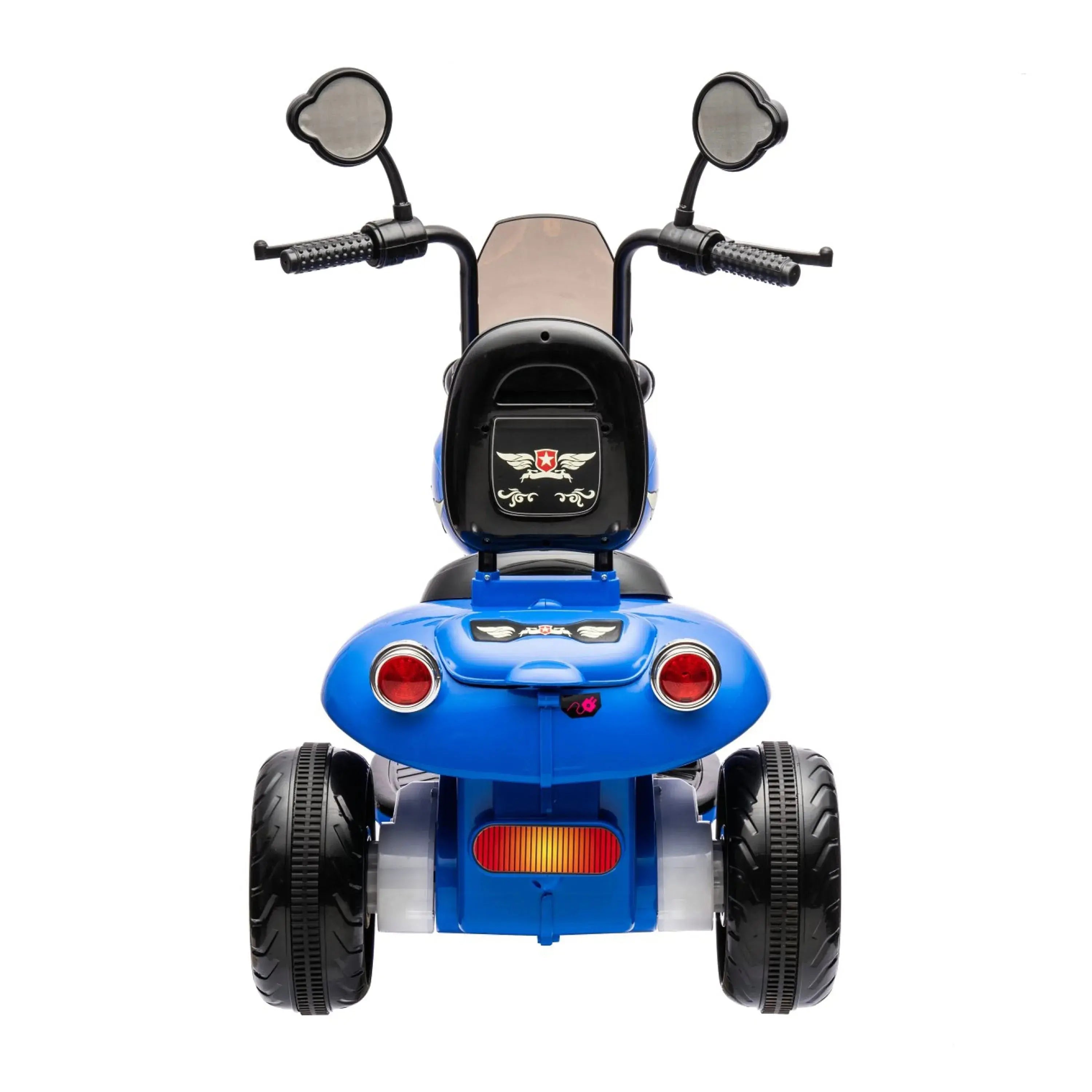 12V Freddo Kids Cruiser 1 Seater Motorcycle - Collectors World Toys