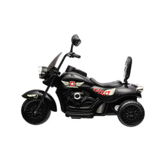 12V Freddo Kids Cruiser 1 Seater Motorcycle - Collectors World Toys