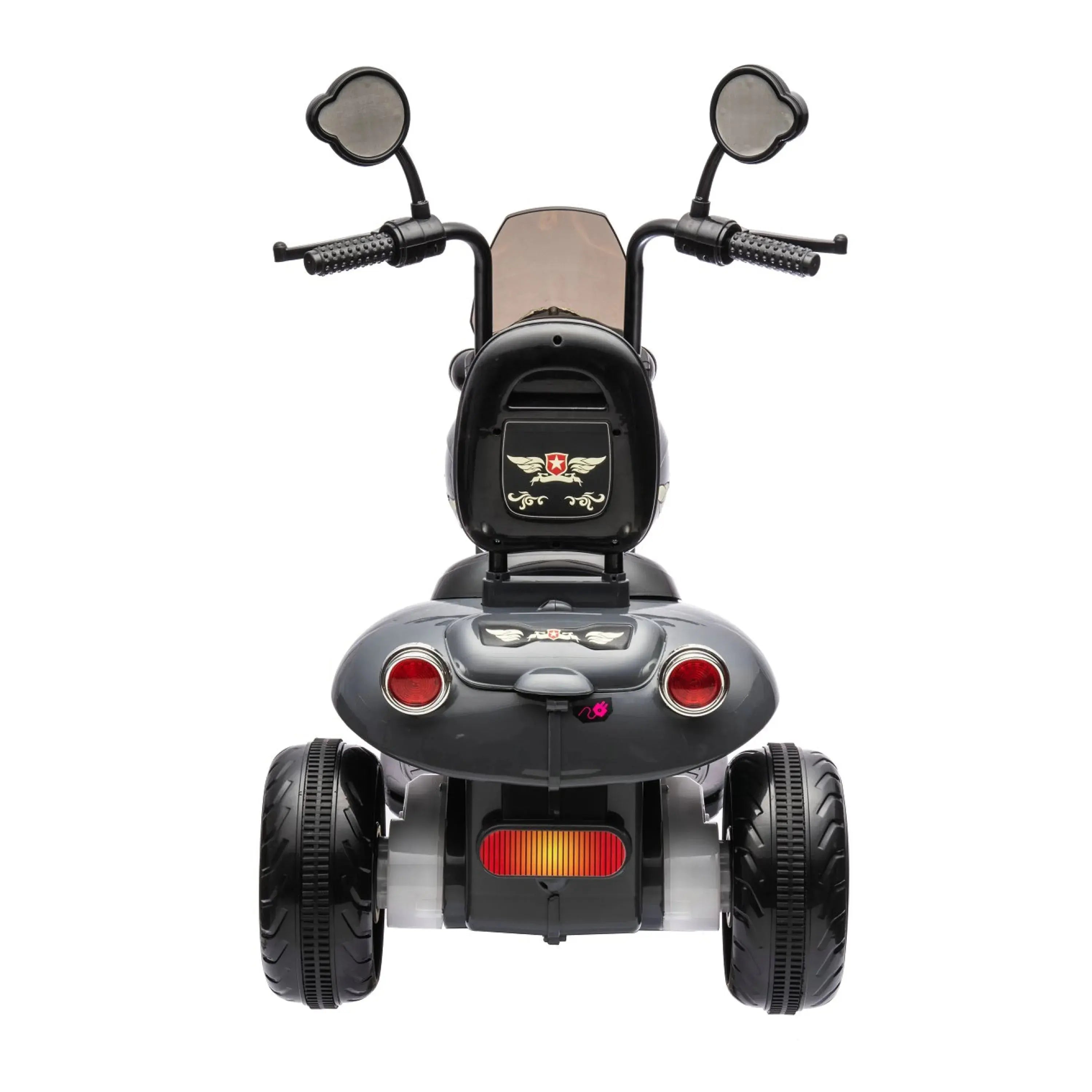 12V Freddo Kids Cruiser 1 Seater Motorcycle - Collectors World Toys