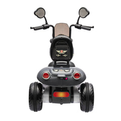 12V Freddo Kids Cruiser 1 Seater Motorcycle - Collectors World Toys
