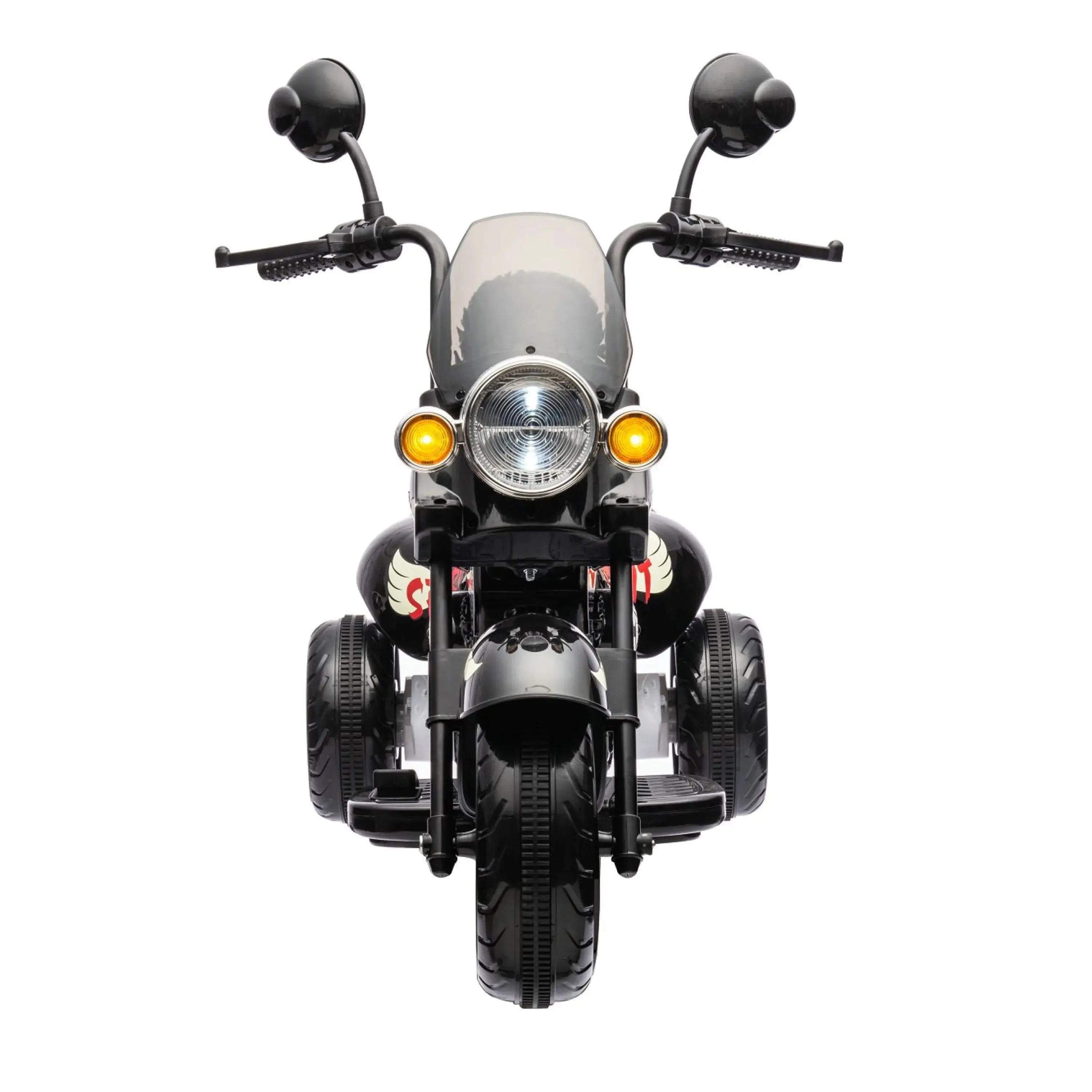 12V Freddo Kids Cruiser 1 Seater Motorcycle - Collectors World Toys