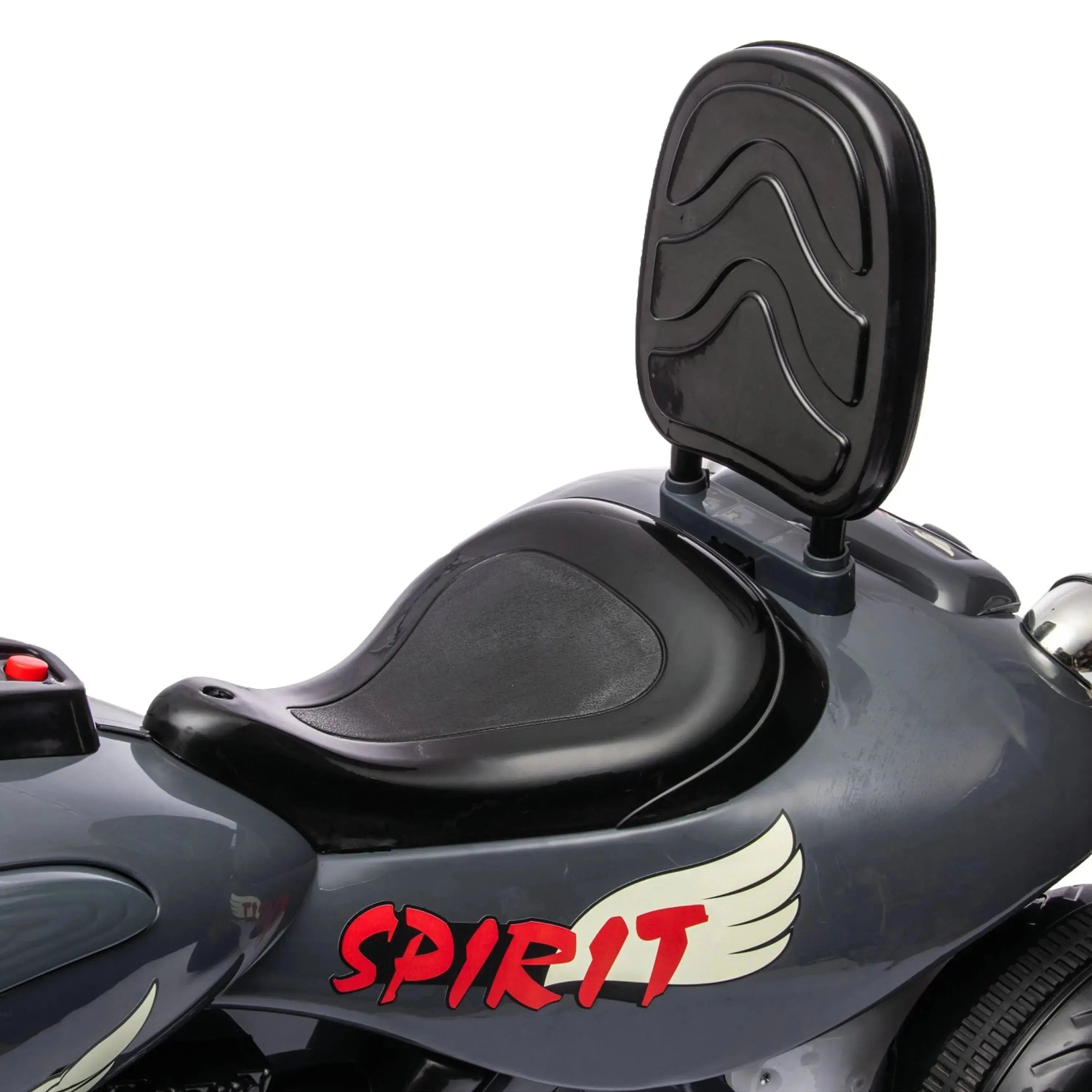 12V Freddo Kids Cruiser 1 Seater Motorcycle - Collectors World Toys