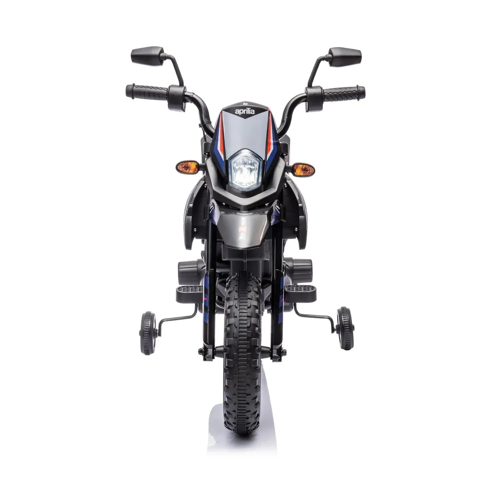 12V Aprilia Motorcycle 1 Seater Ride-on - Collectors World Toys
