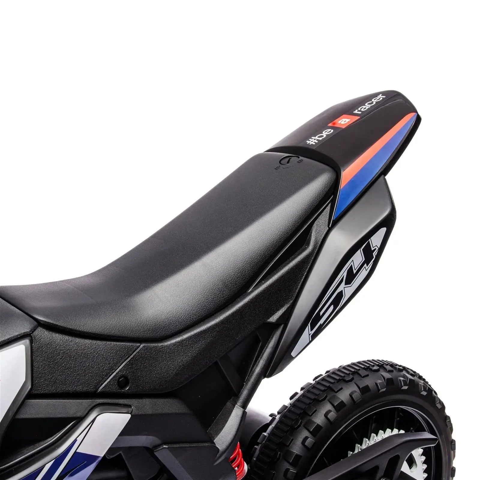 12V Aprilia Motorcycle 1 Seater Ride-on - Collectors World Toys