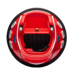12V Freddo Bumper Car 1 Seater Ride on for Kids