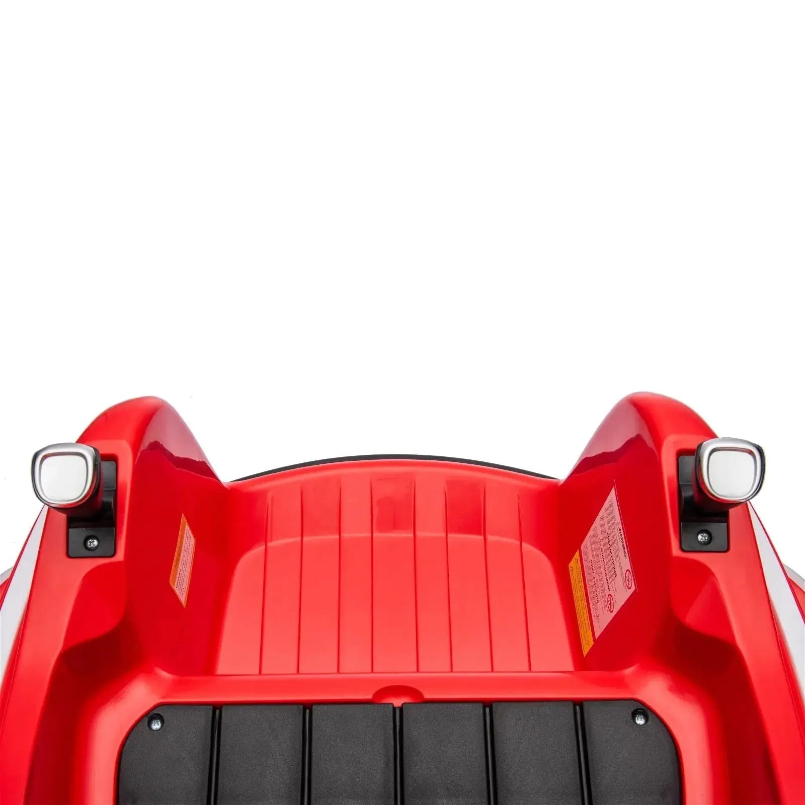 12V Freddo Bumper Car 1 Seater Ride on for Kids - Collectors World Toys