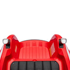 12V Freddo Bumper Car 1 Seater Ride on for Kids