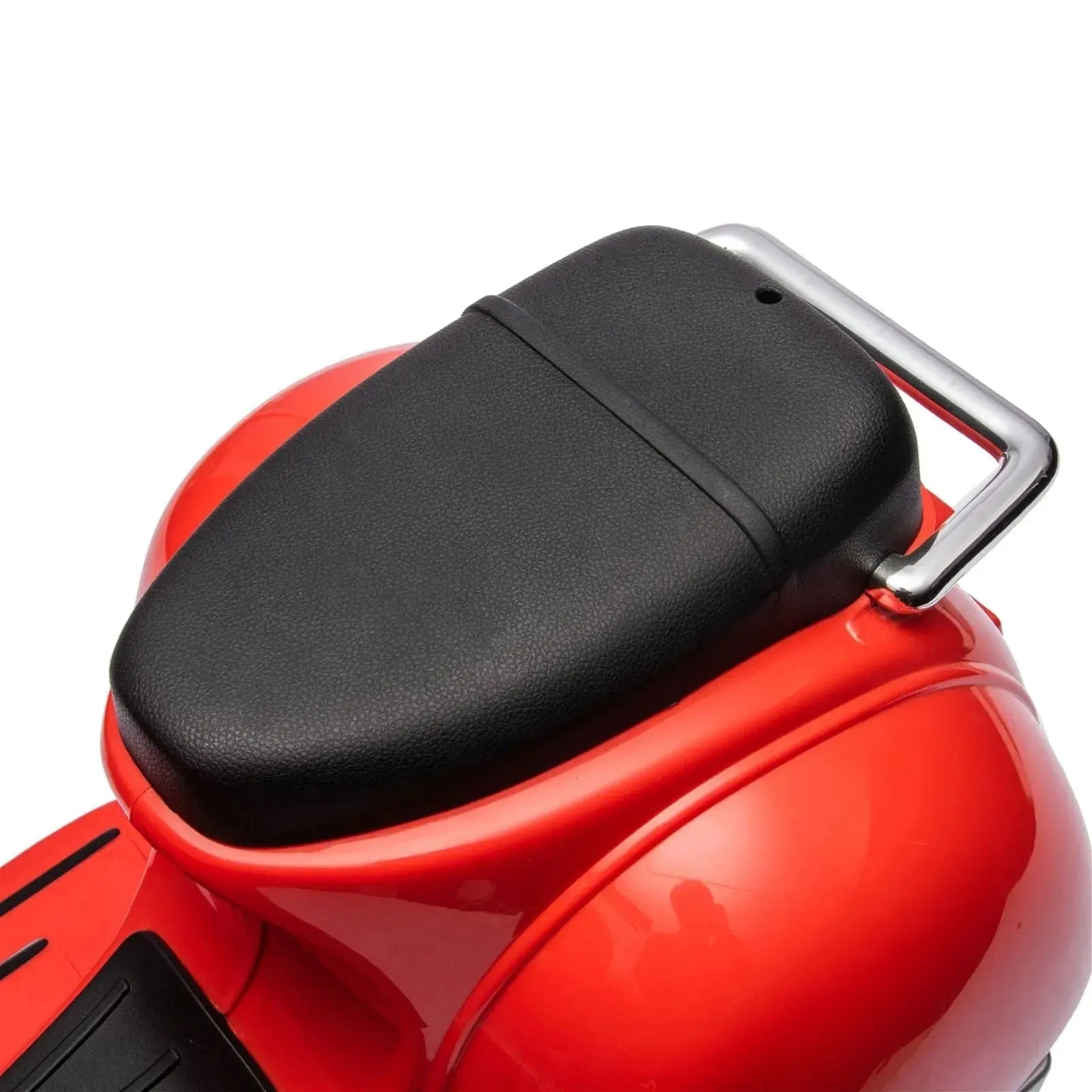 12V Kids' Vespa Electric Ride-On Scooter - Collectors World Toys