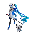 Blokees Fantastics Series - Hatsune Miku · MIKU WITH YOU 2025 Figure
