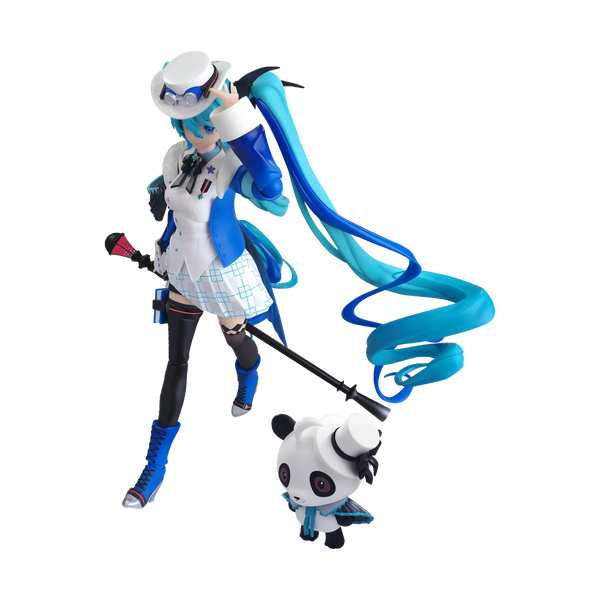 Blokees Fantastics Series - Hatsune Miku · MIKU WITH YOU 2025 Figure