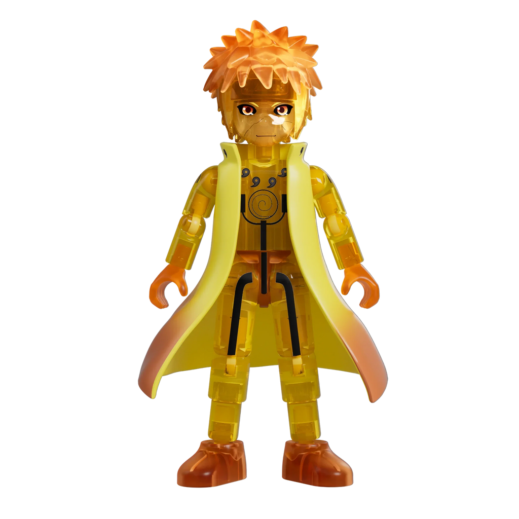 Naruto Shippuden GV01 Ultimate Bond | Blokees Blind Box