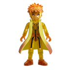 Naruto Shippuden GV01 Ultimate Bond | Blokees Blind Box