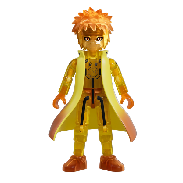 Naruto Shippuden GV01 Ultimate Bond | Blokees Blind Box