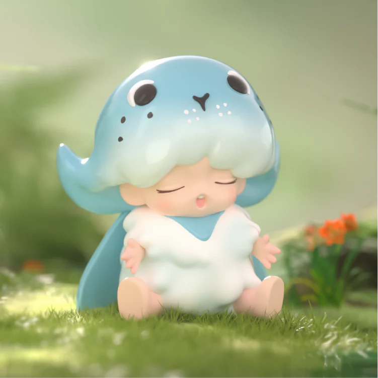 YUMO Natural Journey Series Blind Box (1 Blind Box) Secondary image