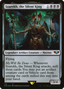Szarekh, the Silent King (40K-170) - Warhammer 40,000 Commander Foil