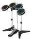 Rock Band Big Kit Bundle (Xbox 360)