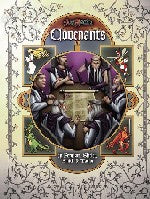 Covenants softcover Main image