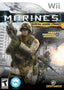 Marines: Modern Urban Combat (Wii)