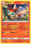 Victini 010/145 - SM Guardians Rising Reverse Holofoil