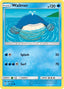 Wailmer 029/145 - SM  Guardians Rising