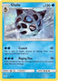 Glalie 032/145 - SM  Guardians Rising