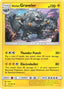 Alolan Graveler 041/145 - SM  Guardians Rising