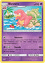 Slowbro 049/145 - SM  Guardians Rising