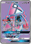 Tapu Lele GX (Full Art) 137/145 - SM Guardians Rising Holofoil