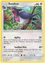Swellow 104/145 - SM  Guardians Rising