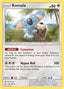 Komala 114/145 - SM  Guardians Rising