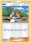 Hala 126/145 - SM  Guardians Rising