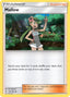 Mallow 127/145 - SM  Guardians Rising