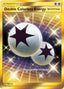 Double Colorless Energy (Secret) 166/145 - SM Guardians Rising Holofoil